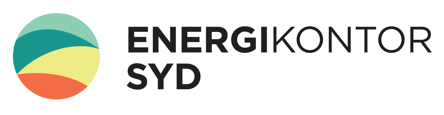 Energikontor Syd logo