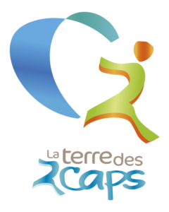 Terre des 2 Caps Logo