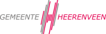 Logo of Heerenveen