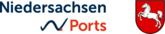 Logo of NPorts