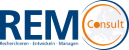 REM Logo