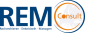 REM logo