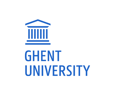 Logo Ghent University