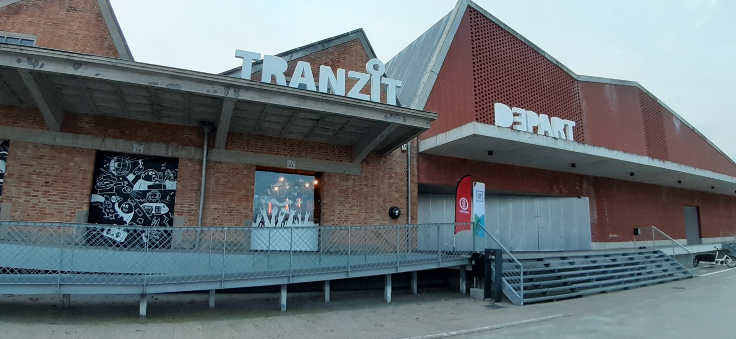 final conference of the Data for All (D4A) project