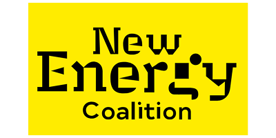 new energy coalition logo