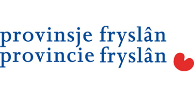 provincie fryslan logo