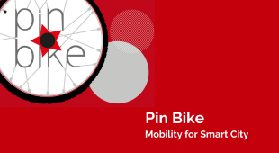 Pin Bike Pitching Session Presentation