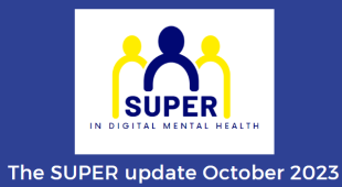 The SUPER update October 2023