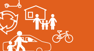 Shared Mobility for Citizens and Housing Associations