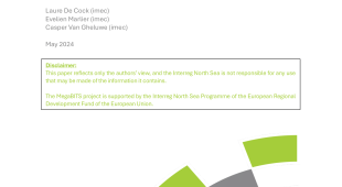 MegaBITS Paper: Recommendations On a Specification for Floating Bicycle Data