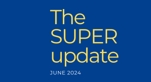 The SUPER Update June 2024