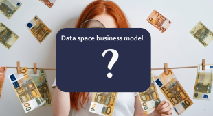 Business Models for Data Spaces 