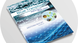 Blue Transition - How to make my region climate resilient