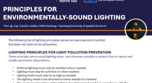 teaser principles for env.-sound lighting