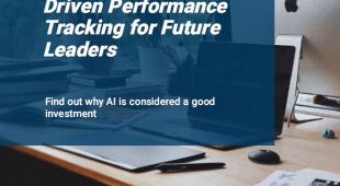 Smart Metrics: AI Driven Performance Tracking for Future Leaders.