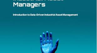 Data-Driven Asset Optimization: Unlocking Performance for Industrial Asset Managers.