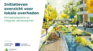 Overview of Initiatives - DUTCH & FLEMISH