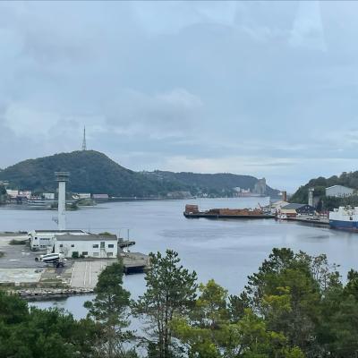 Egersund PM6