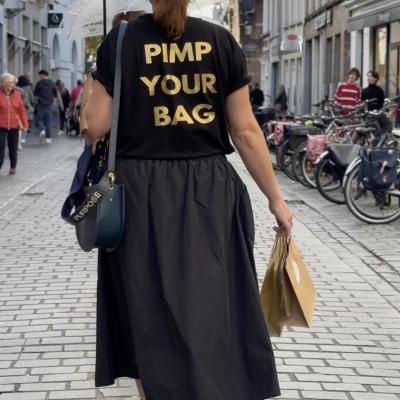 Pimp ypur bag