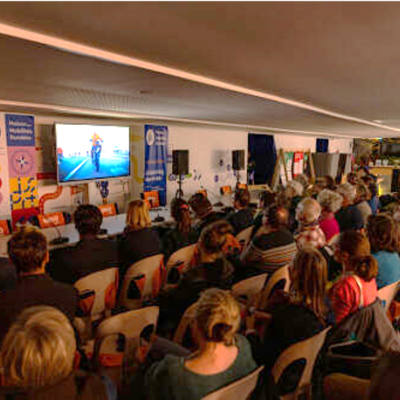 Several cultural events have been organised through the MMD in Lille