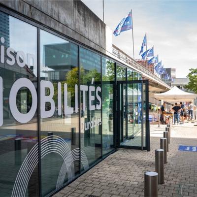 Lille's MMD opened in September 2023