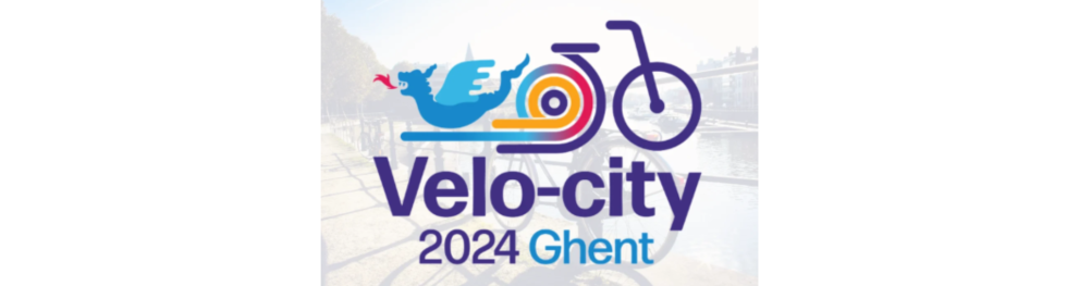 Velo-city Ghent