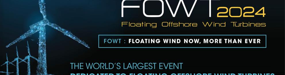 FOWT2024