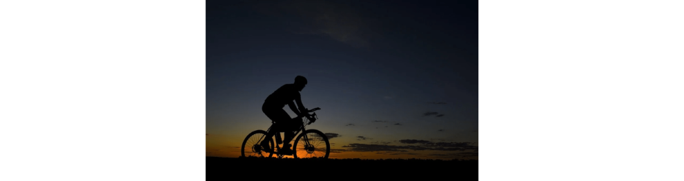 Cyclist Yorkshire 