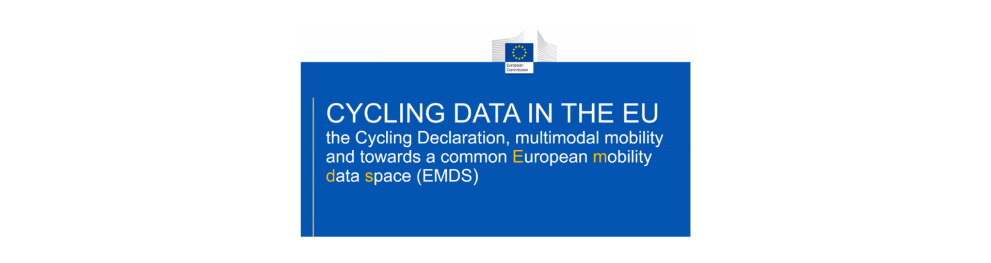 Cycling Data in the EU 4