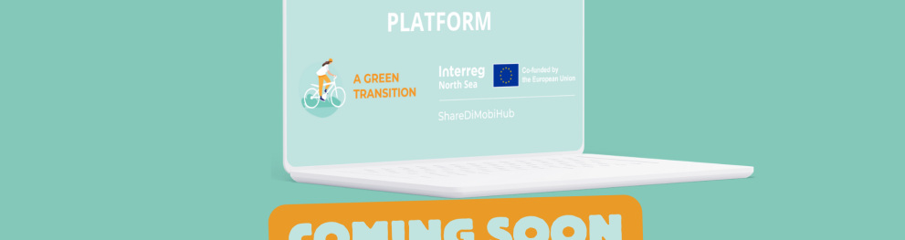 COMING SOON- Digital Participatory platform