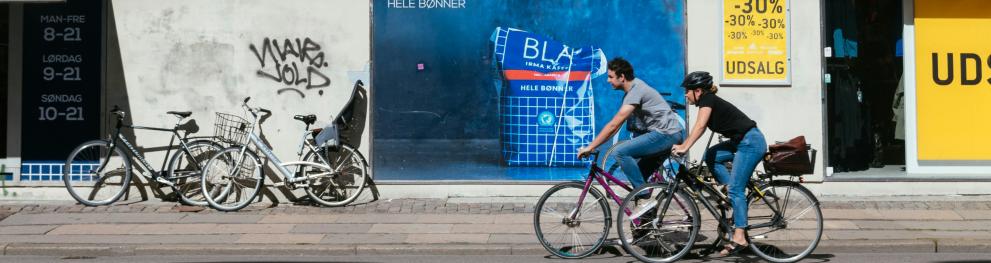 People cycling kai-pilger