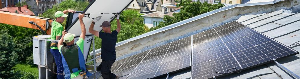 Solar Installers