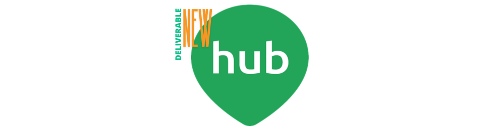 Amsterdam Hub Logo Deliverable