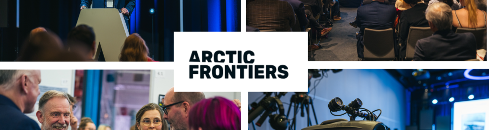 Arctic Frontiers