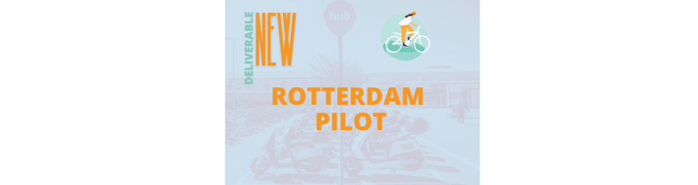 Rotterdam Pilot