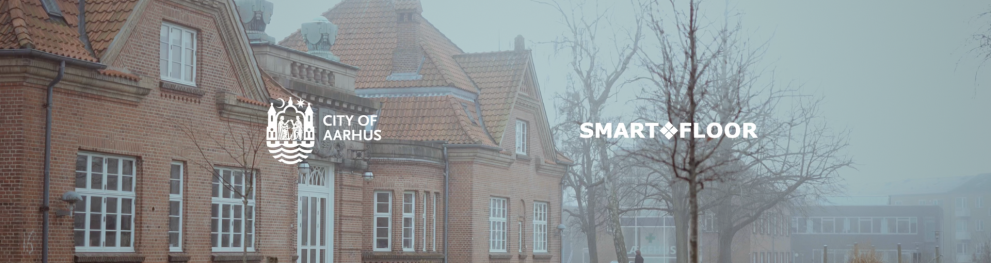 Aarhus x Smart Floor Pilot