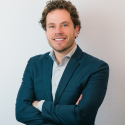 Dutch Contact Point headshot