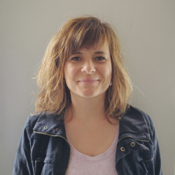 Photo of Darlène Ngavet